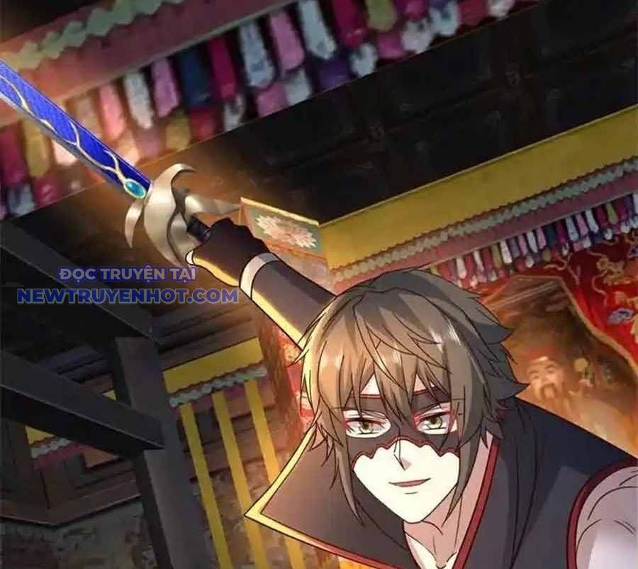 Chiến Hồn Tuyệt Thế Chapter 736 - Trang 2