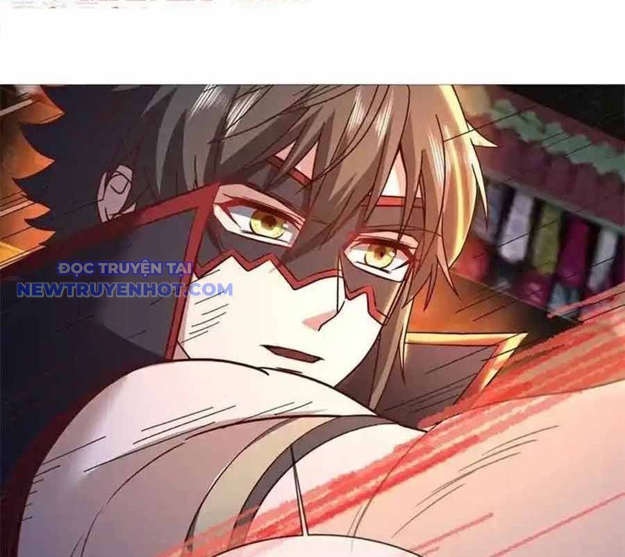 Chiến Hồn Tuyệt Thế Chapter 736 - Trang 2