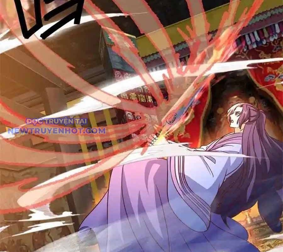 Chiến Hồn Tuyệt Thế Chapter 736 - Trang 2