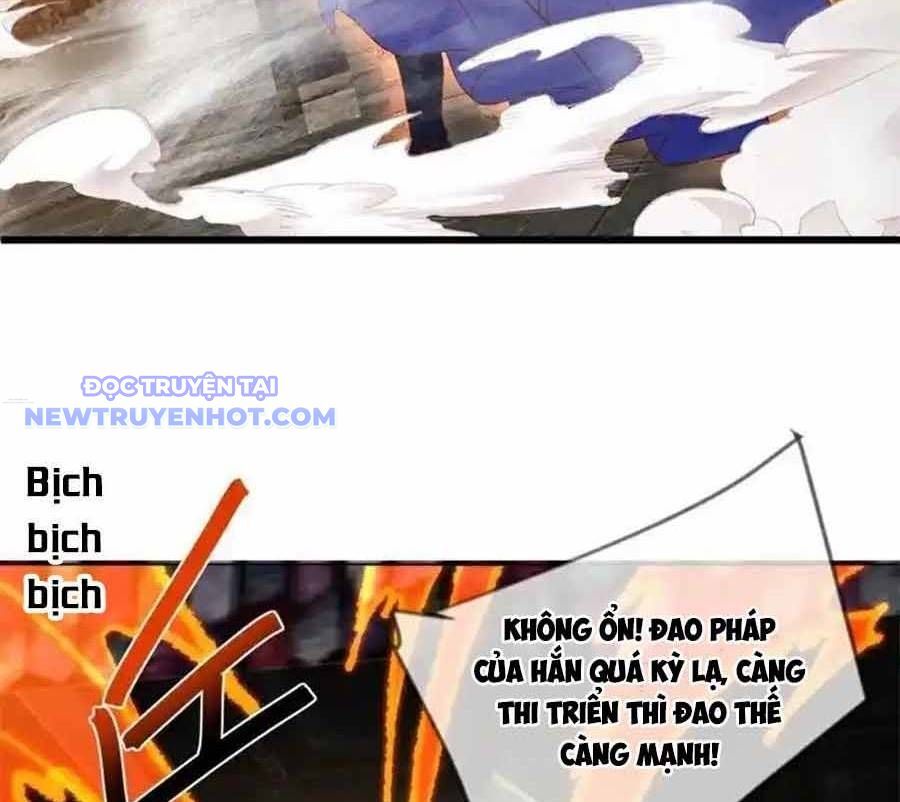 Chiến Hồn Tuyệt Thế Chapter 736 - Trang 2