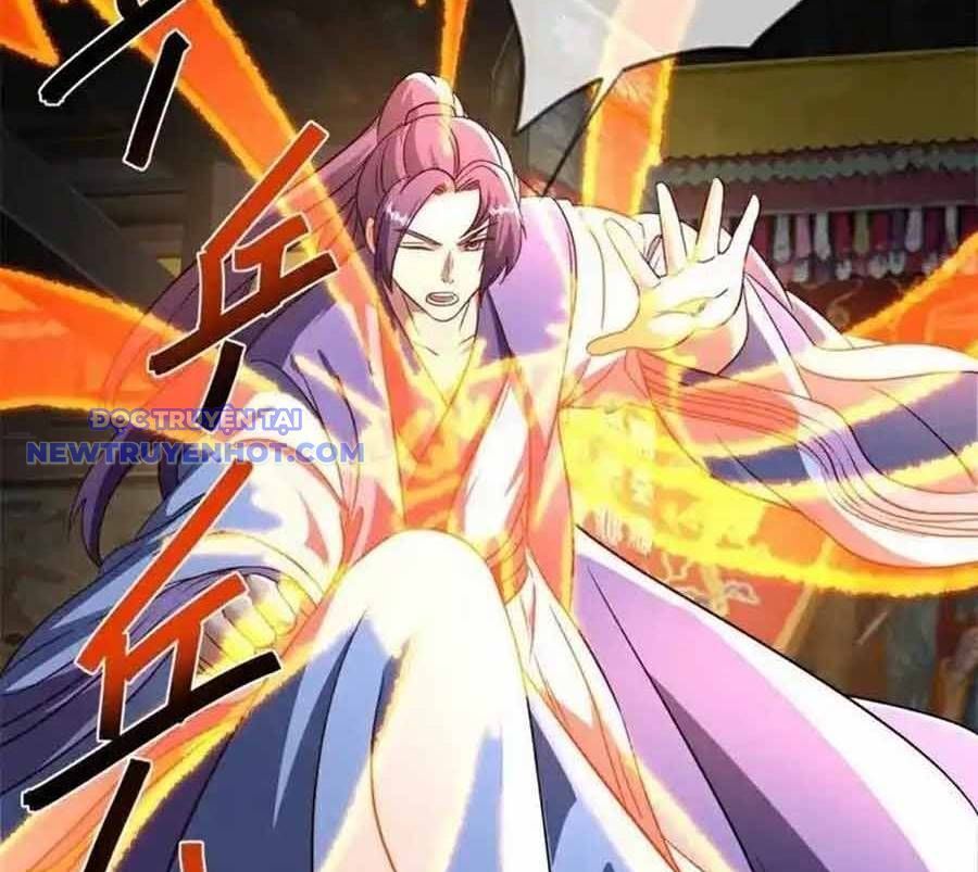 Chiến Hồn Tuyệt Thế Chapter 736 - Trang 2