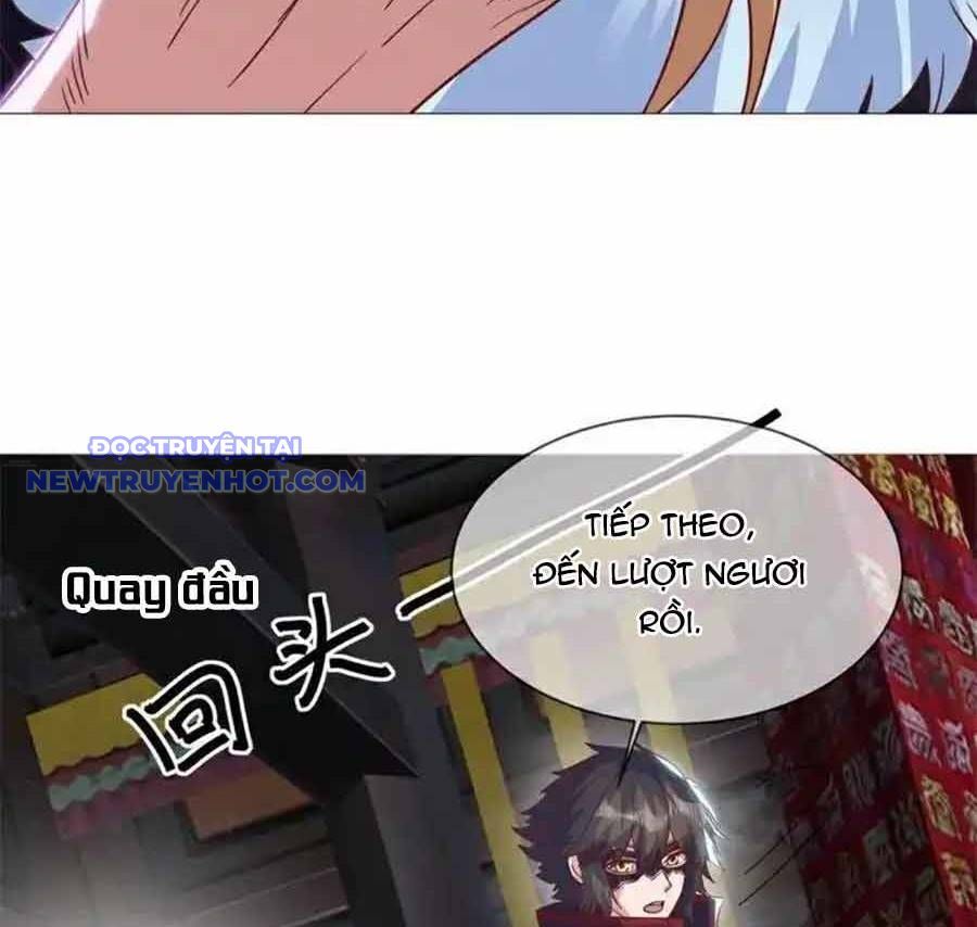 Chiến Hồn Tuyệt Thế Chapter 736 - Trang 2