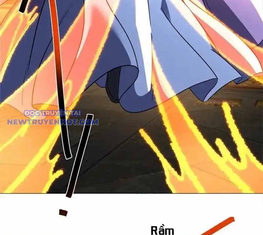 Chiến Hồn Tuyệt Thế Chapter 736 - Trang 2