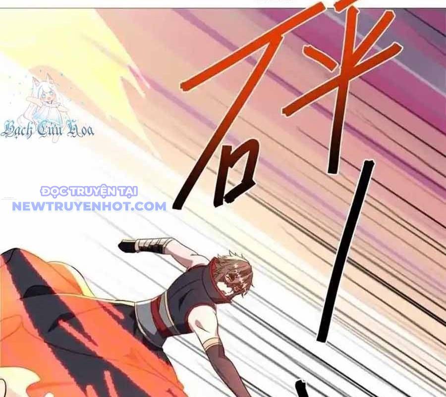 Chiến Hồn Tuyệt Thế Chapter 736 - Trang 2