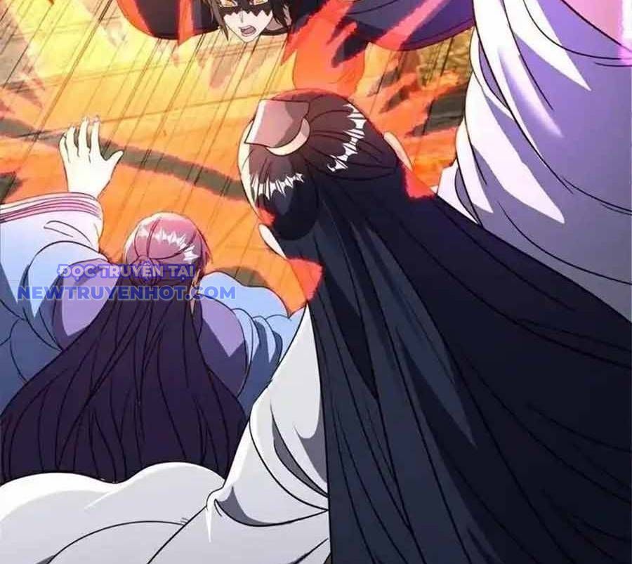 Chiến Hồn Tuyệt Thế Chapter 736 - Trang 2