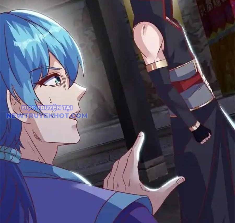 Chiến Hồn Tuyệt Thế Chapter 736 - Trang 2