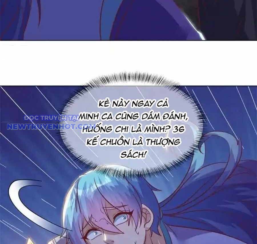 Chiến Hồn Tuyệt Thế Chapter 736 - Trang 2