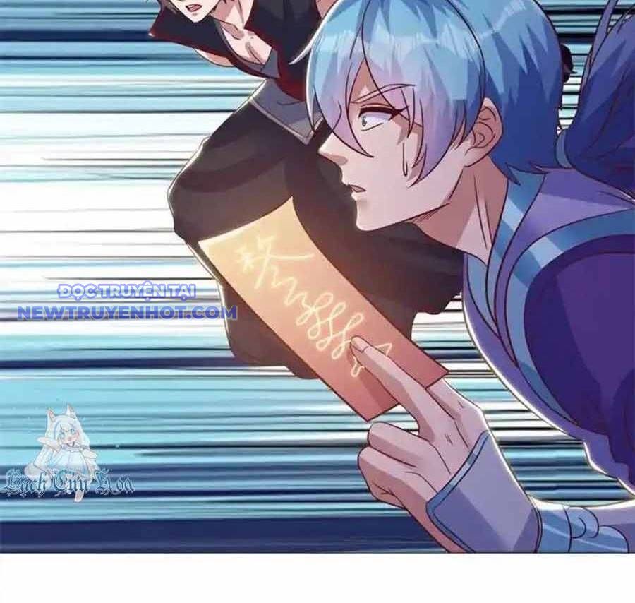 Chiến Hồn Tuyệt Thế Chapter 736 - Trang 2