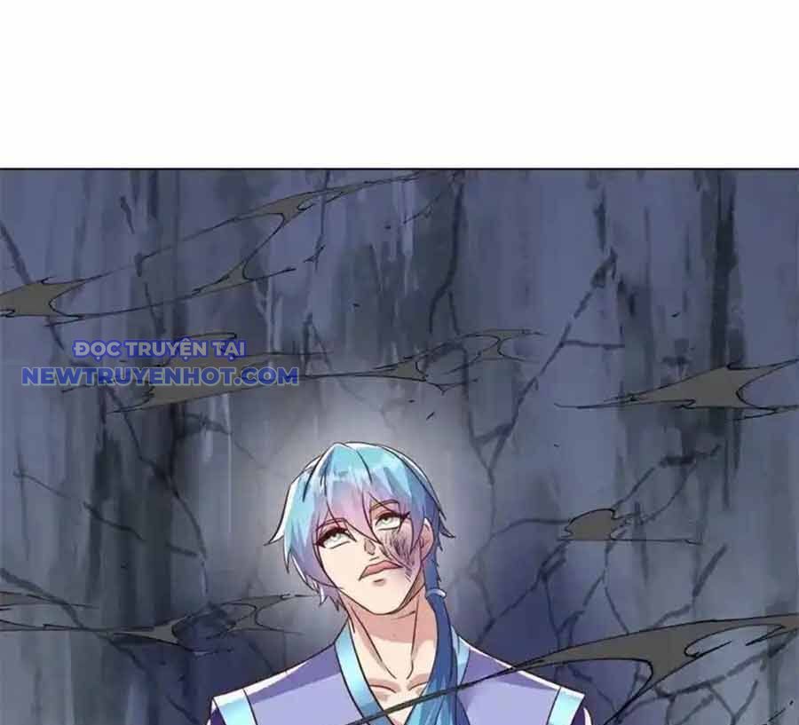 Chiến Hồn Tuyệt Thế Chapter 736 - Trang 2