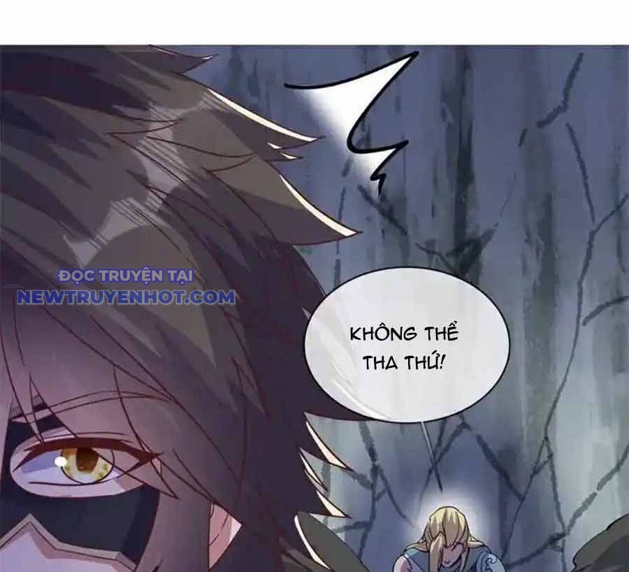 Chiến Hồn Tuyệt Thế Chapter 736 - Trang 2