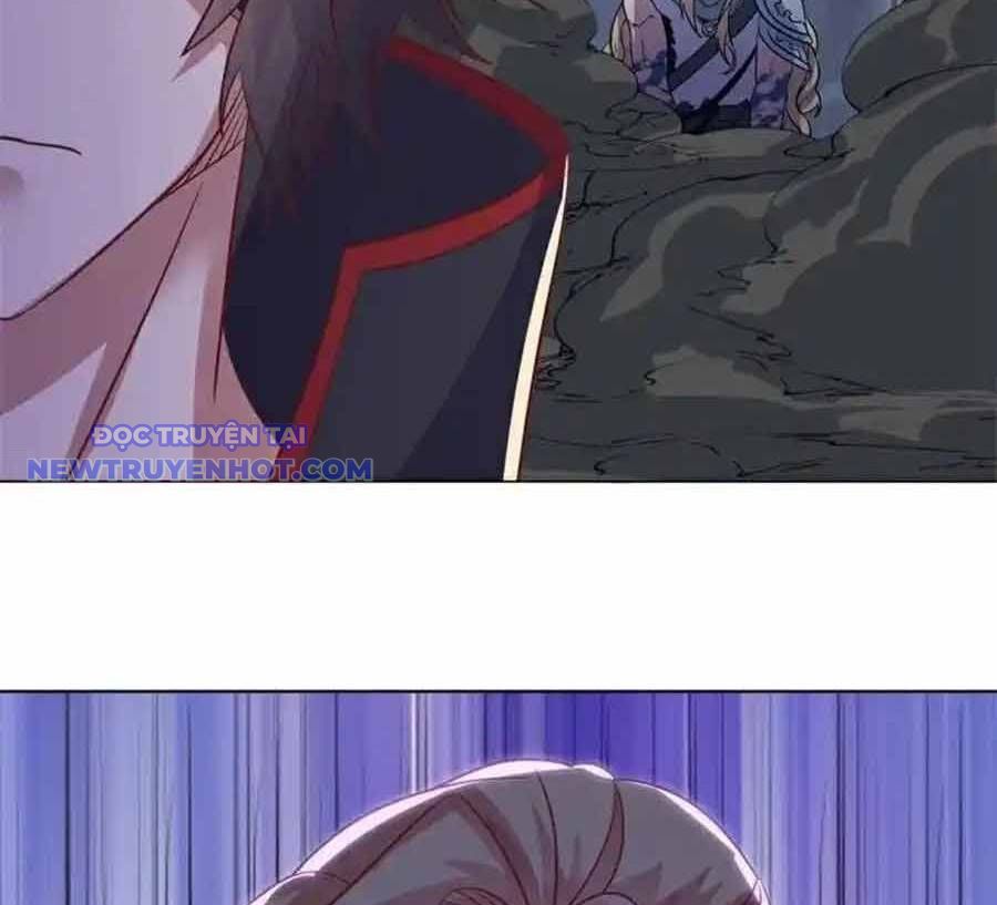 Chiến Hồn Tuyệt Thế Chapter 736 - Trang 2