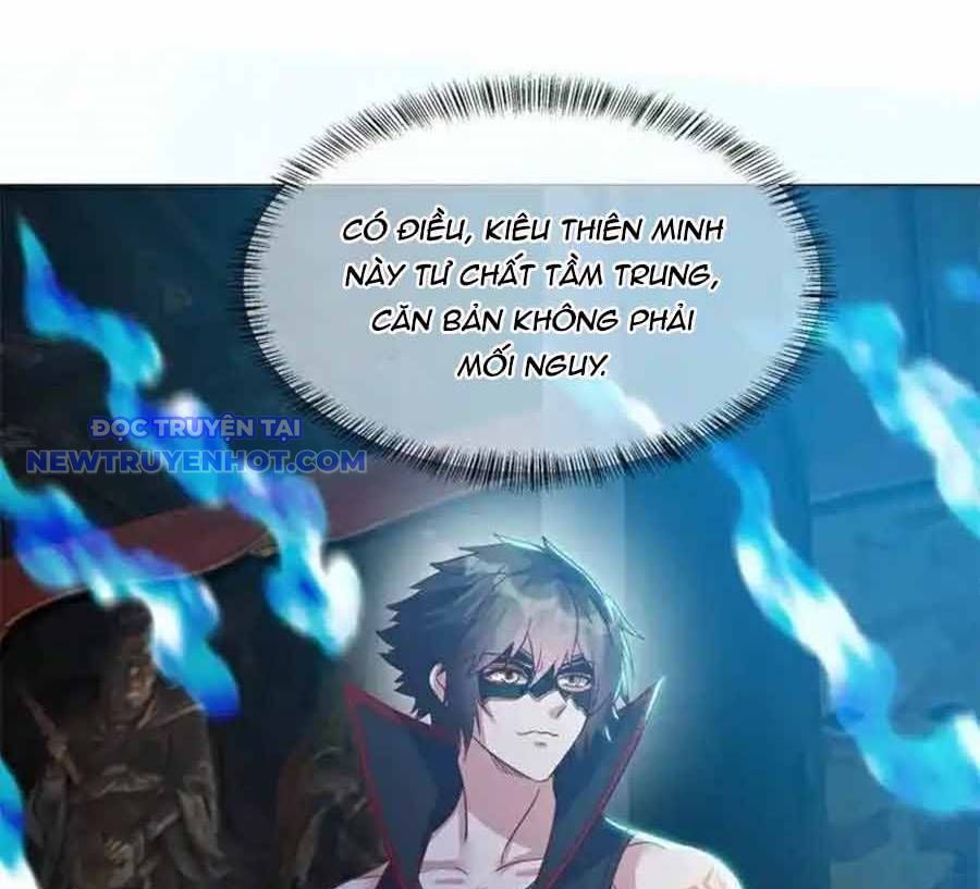 Chiến Hồn Tuyệt Thế Chapter 736 - Trang 2