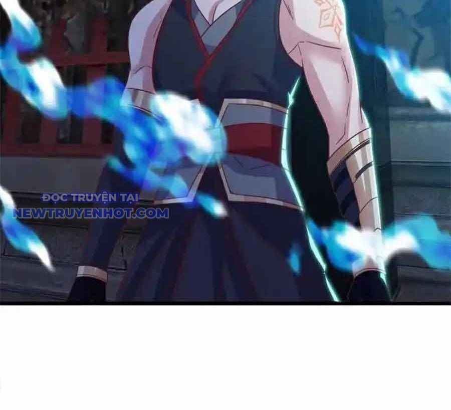 Chiến Hồn Tuyệt Thế Chapter 736 - Trang 2