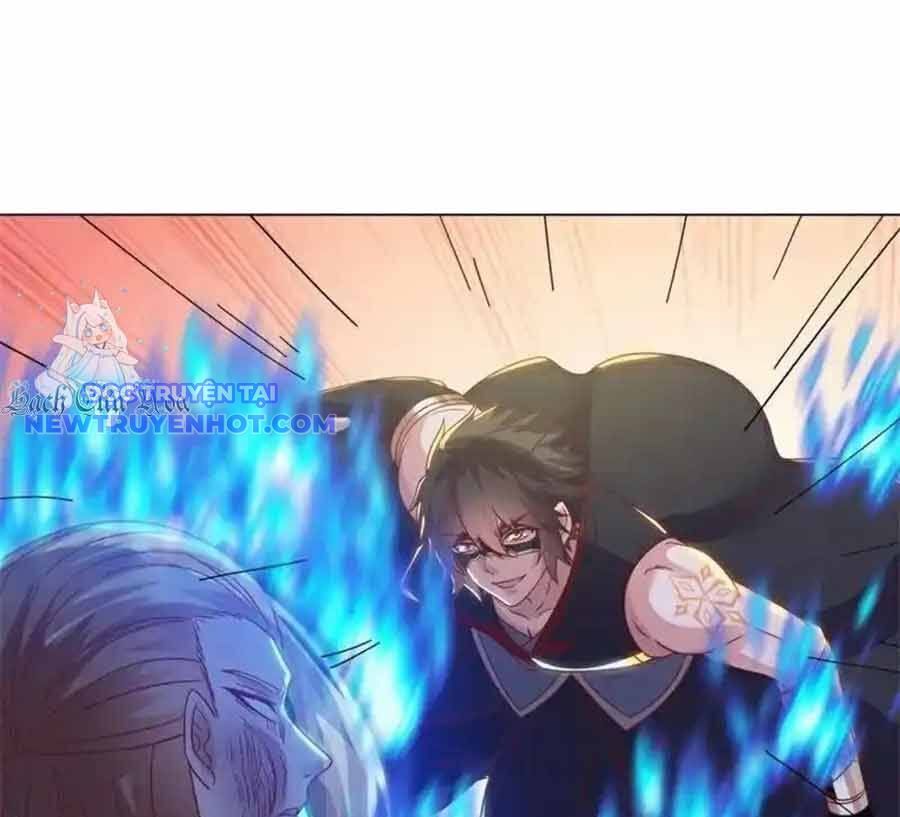 Chiến Hồn Tuyệt Thế Chapter 736 - Trang 2