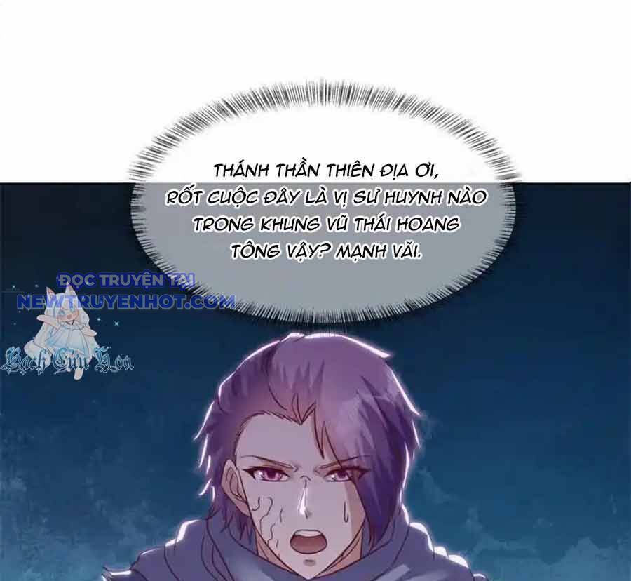 Chiến Hồn Tuyệt Thế Chapter 736 - Trang 2