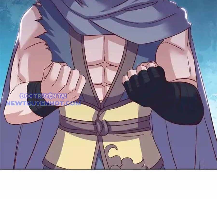 Chiến Hồn Tuyệt Thế Chapter 736 - Trang 2