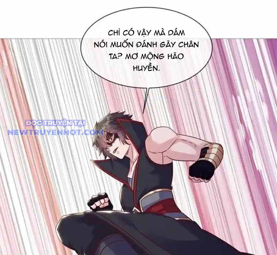 Chiến Hồn Tuyệt Thế Chapter 736 - Trang 2