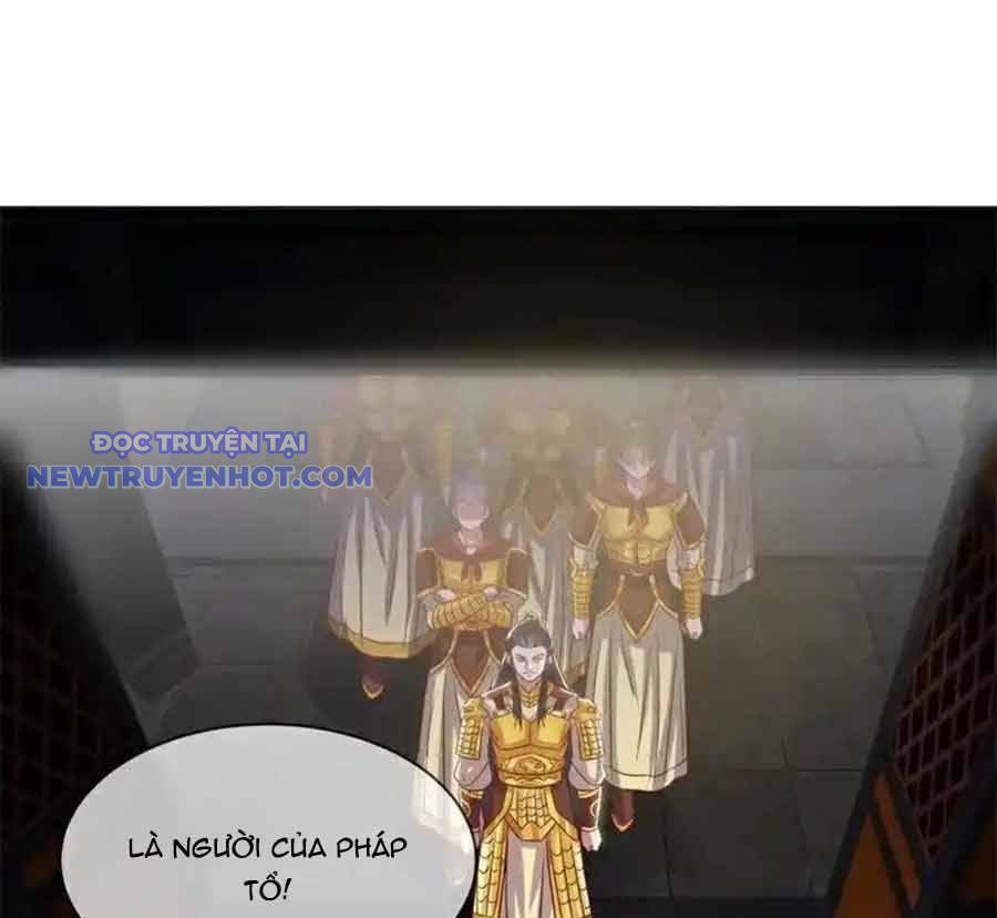 Chiến Hồn Tuyệt Thế Chapter 736 - Trang 2