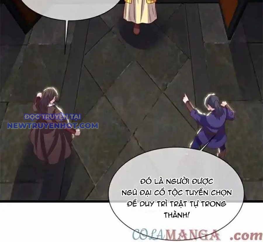 Chiến Hồn Tuyệt Thế Chapter 736 - Trang 2