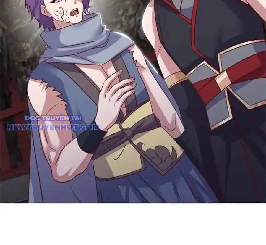 Chiến Hồn Tuyệt Thế Chapter 736 - Trang 2