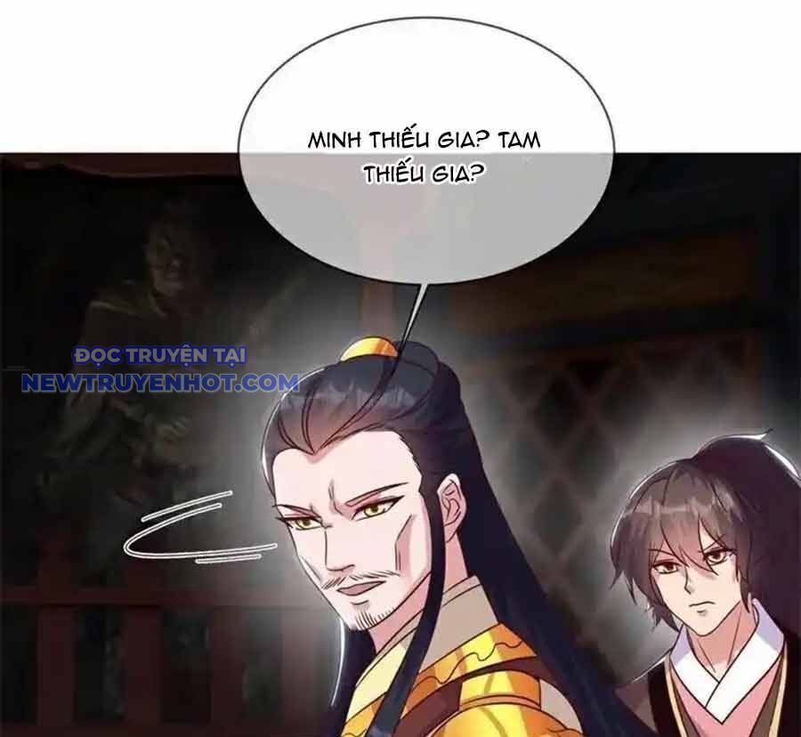 Chiến Hồn Tuyệt Thế Chapter 736 - Trang 2