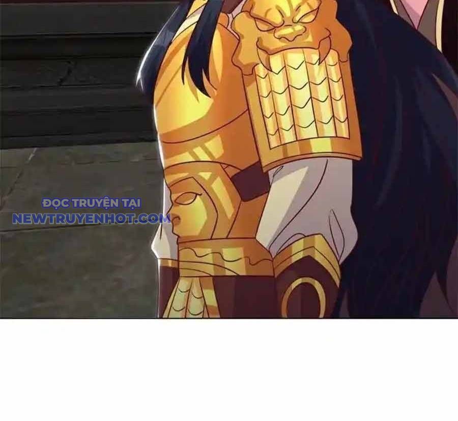 Chiến Hồn Tuyệt Thế Chapter 736 - Trang 2