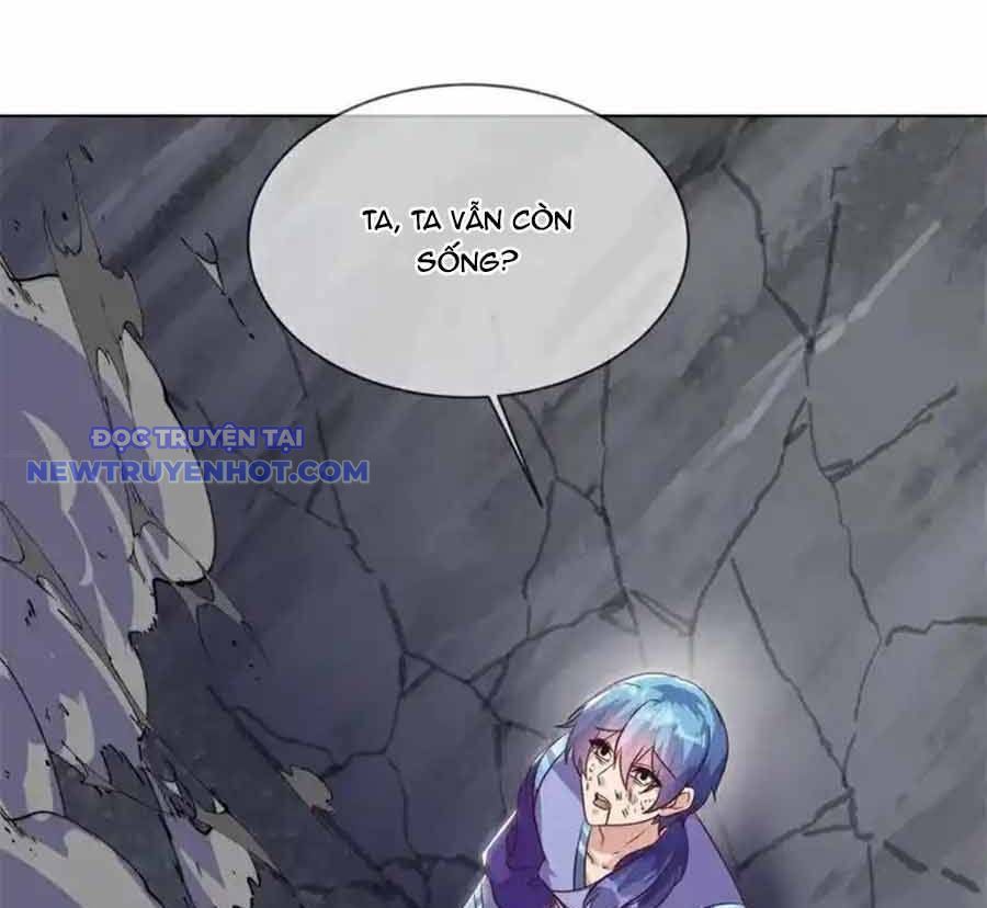 Chiến Hồn Tuyệt Thế Chapter 736 - Trang 2