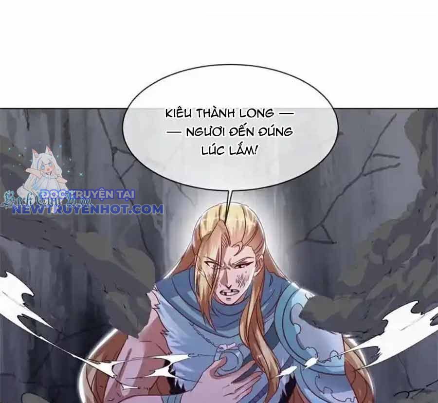 Chiến Hồn Tuyệt Thế Chapter 736 - Trang 2