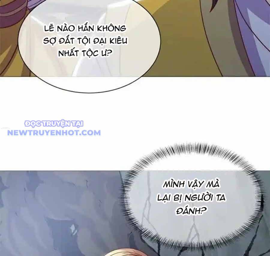 Chiến Hồn Tuyệt Thế Chapter 736 - Trang 2