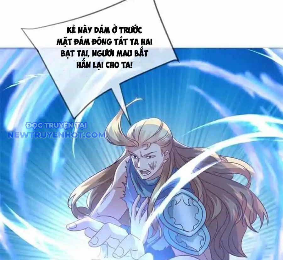 Chiến Hồn Tuyệt Thế Chapter 736 - Trang 2