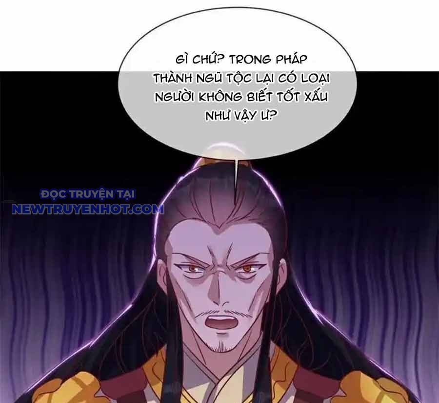 Chiến Hồn Tuyệt Thế Chapter 736 - Trang 2