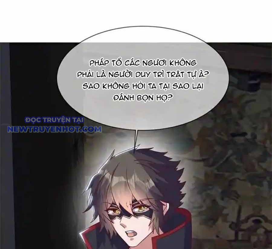 Chiến Hồn Tuyệt Thế Chapter 736 - Trang 2