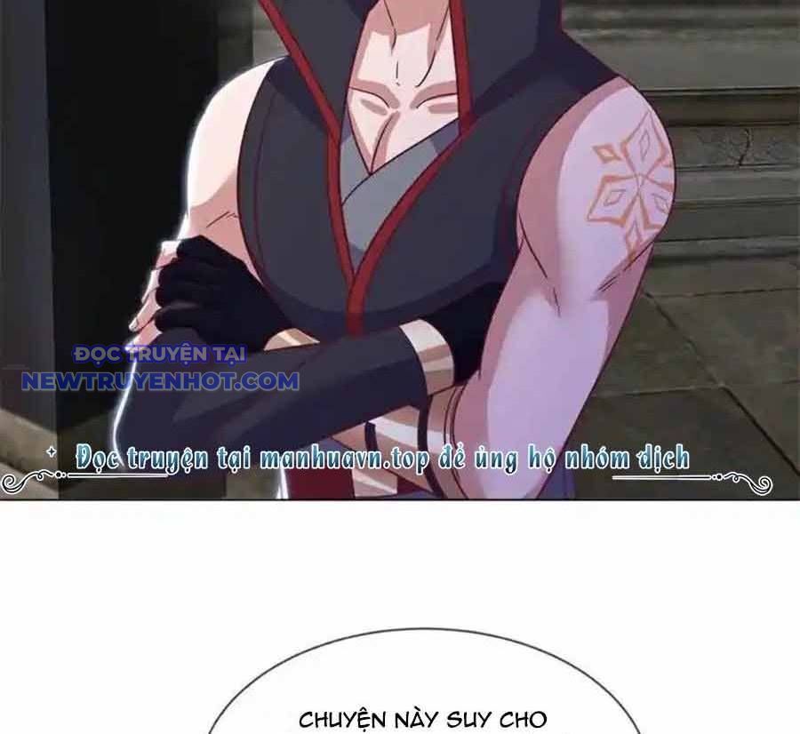 Chiến Hồn Tuyệt Thế Chapter 736 - Trang 2