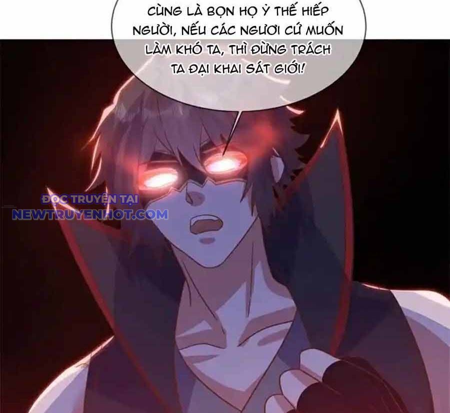 Chiến Hồn Tuyệt Thế Chapter 736 - Trang 2