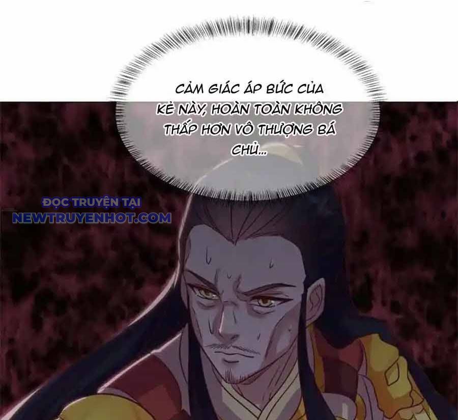 Chiến Hồn Tuyệt Thế Chapter 736 - Trang 2