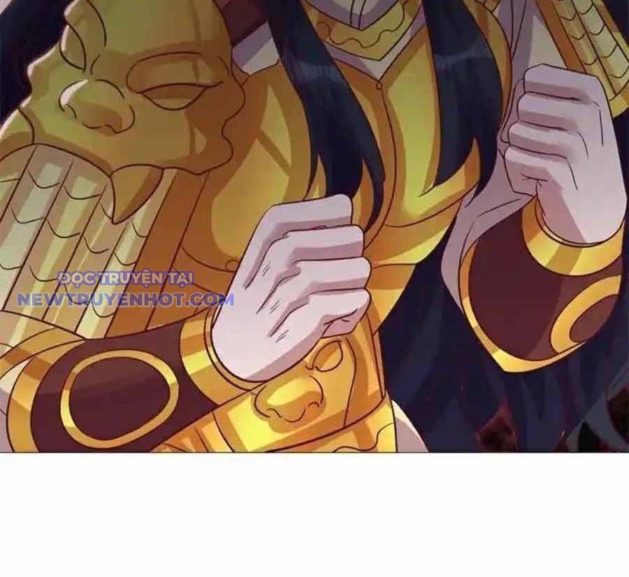 Chiến Hồn Tuyệt Thế Chapter 736 - Trang 2