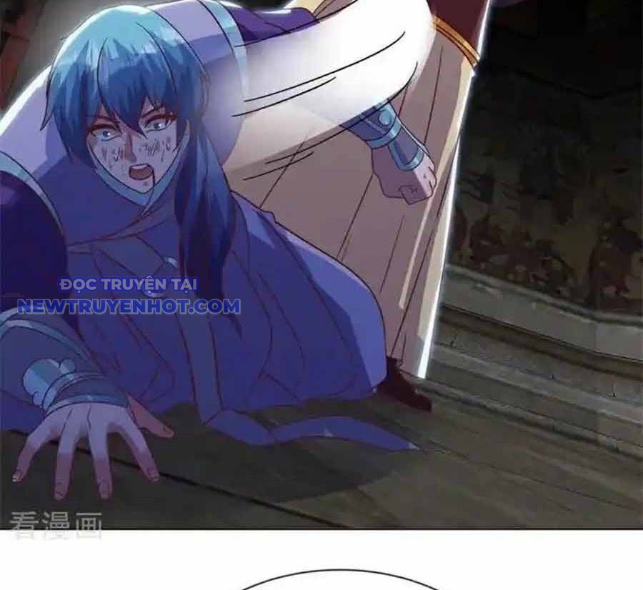 Chiến Hồn Tuyệt Thế Chapter 736 - Trang 2