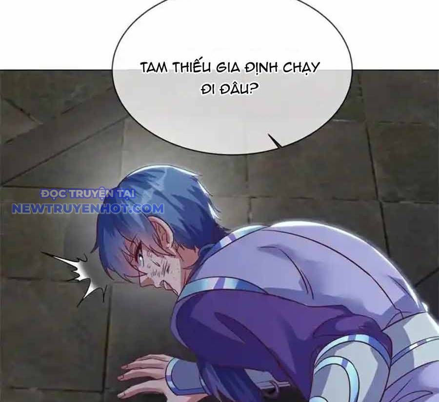 Chiến Hồn Tuyệt Thế Chapter 736 - Trang 2