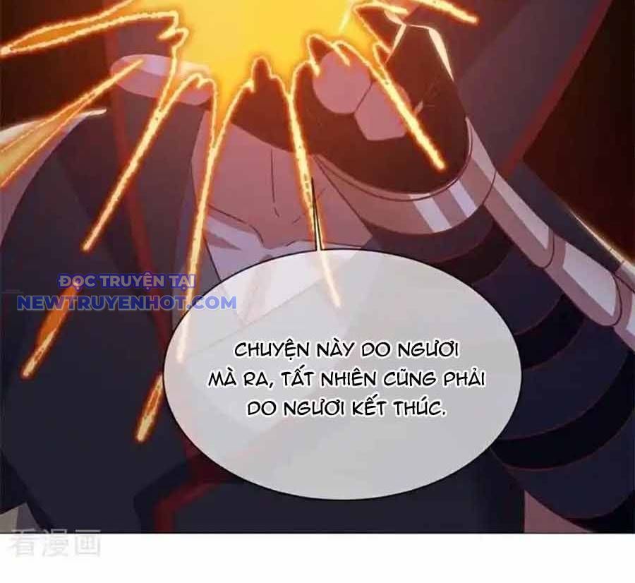 Chiến Hồn Tuyệt Thế Chapter 736 - Trang 2