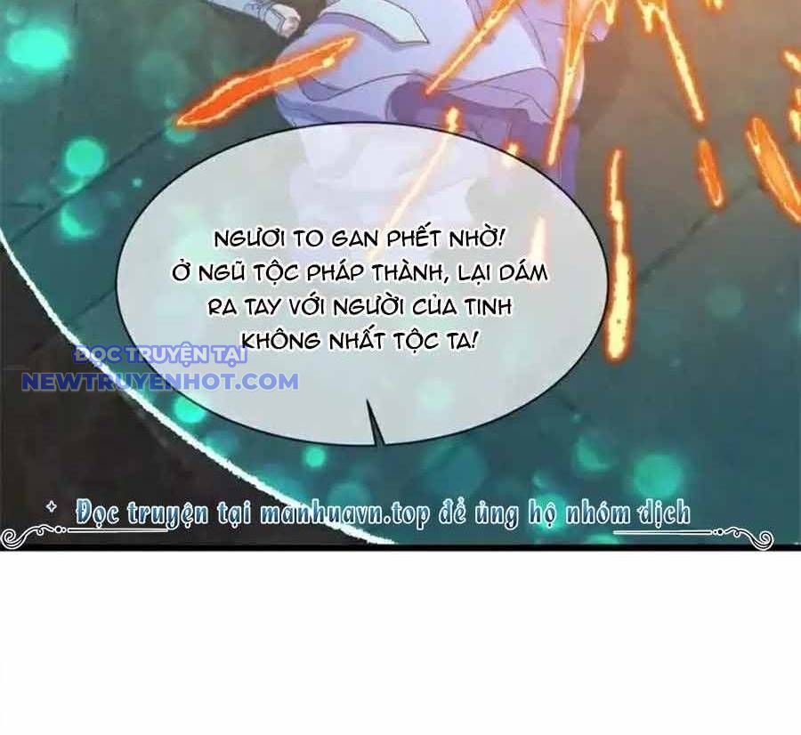 Chiến Hồn Tuyệt Thế Chapter 736 - Trang 2