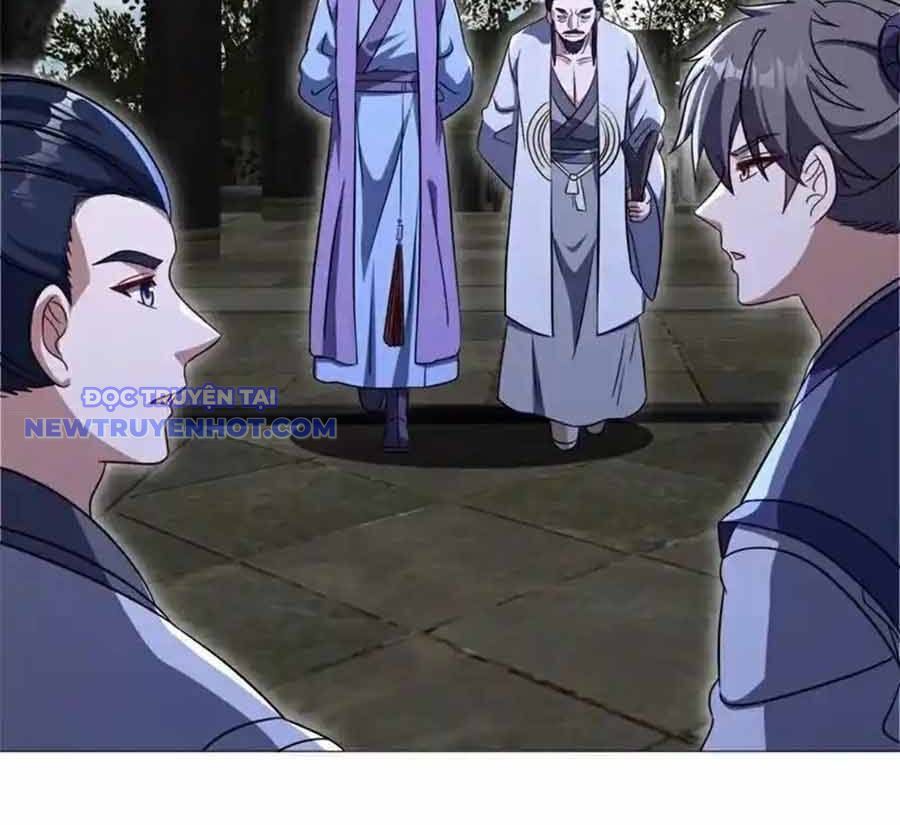 Chiến Hồn Tuyệt Thế Chapter 736 - Trang 2