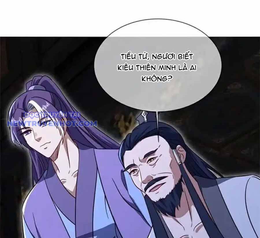 Chiến Hồn Tuyệt Thế Chapter 736 - Trang 2