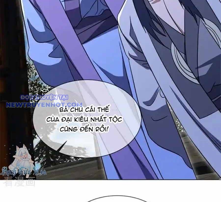 Chiến Hồn Tuyệt Thế Chapter 736 - Trang 2