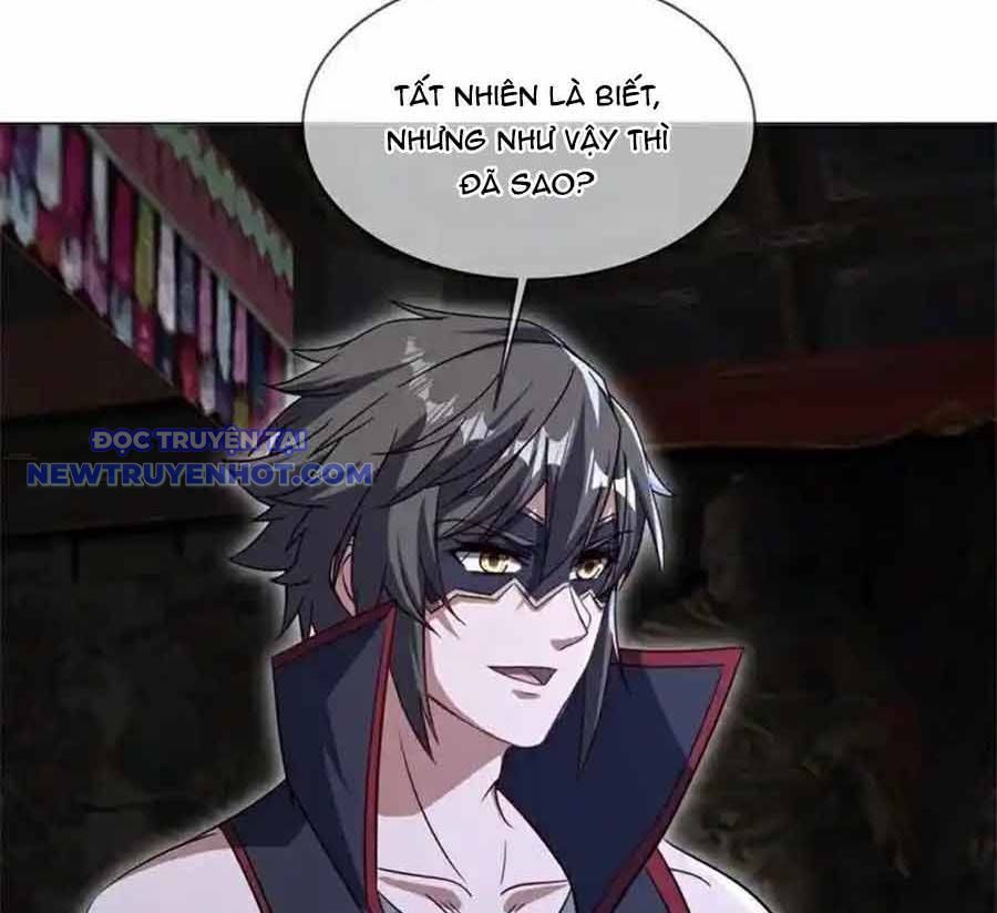 Chiến Hồn Tuyệt Thế Chapter 736 - Trang 2