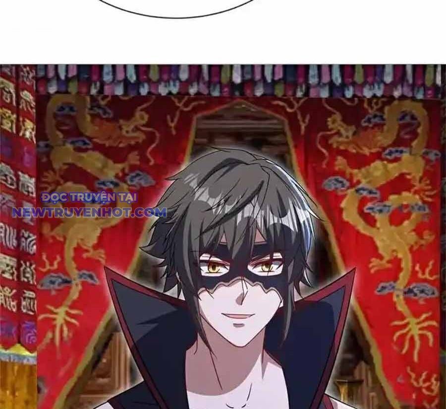 Chiến Hồn Tuyệt Thế Chapter 736 - Trang 2