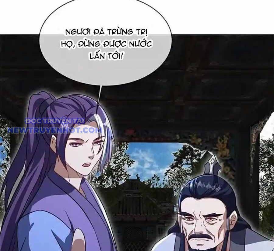Chiến Hồn Tuyệt Thế Chapter 736 - Trang 2