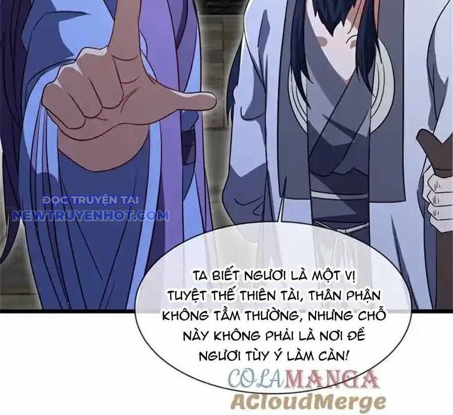 Chiến Hồn Tuyệt Thế Chapter 736 - Trang 2