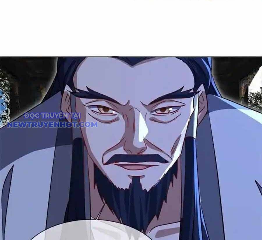 Chiến Hồn Tuyệt Thế Chapter 736 - Trang 2