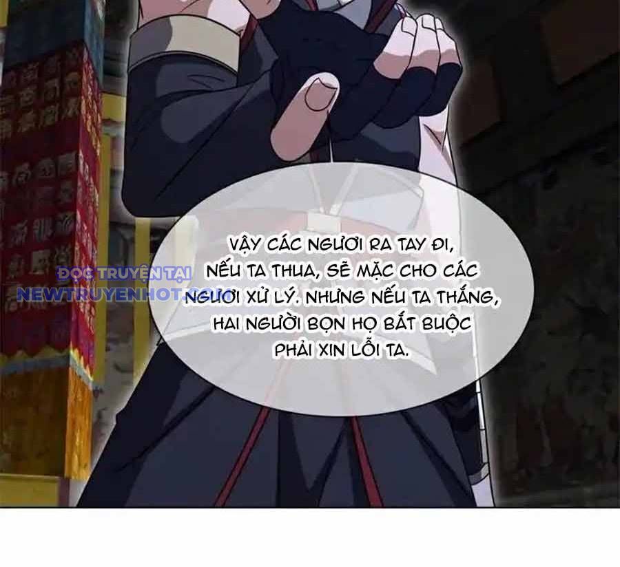 Chiến Hồn Tuyệt Thế Chapter 736 - Trang 2