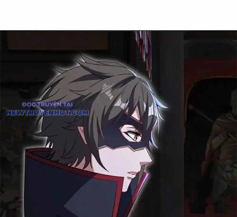 Chiến Hồn Tuyệt Thế Chapter 736 - Trang 2